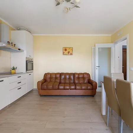 Casa de Férias Da Dani Casa Pontremoli