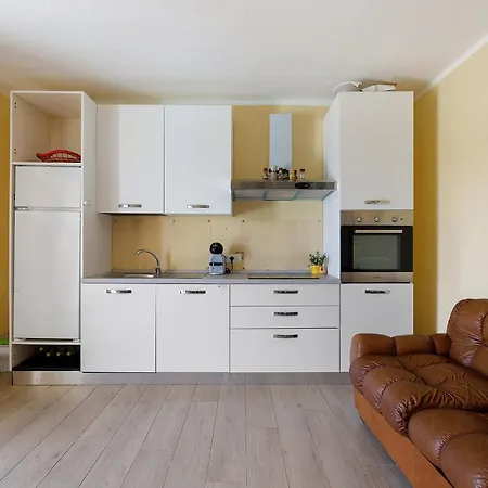 Da Dani Casa בית נופש