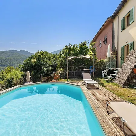 Da Dani Casa Pontremoli