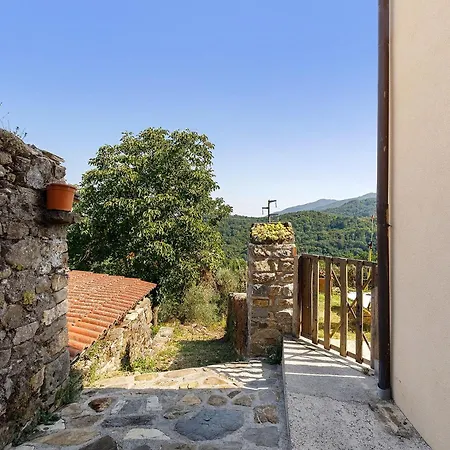 Da Dani Casa Pontremoli