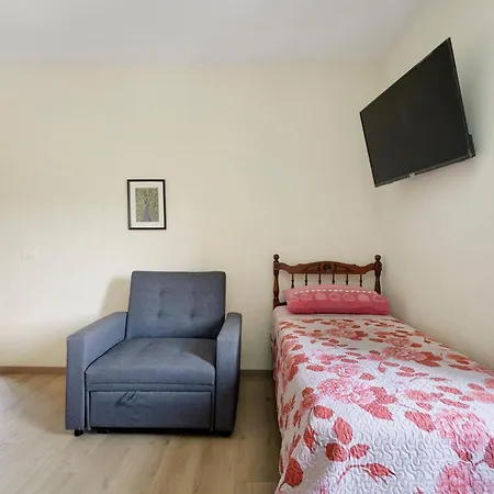 Da Dani Casa בית נופש