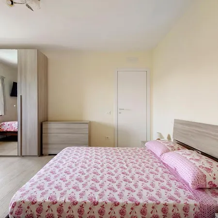 Da Dani Casa Pontremoli