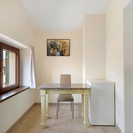 Da Dani Casa בית נופש *