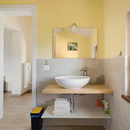 Da Dani Casa Casa de Férias Pontremoli