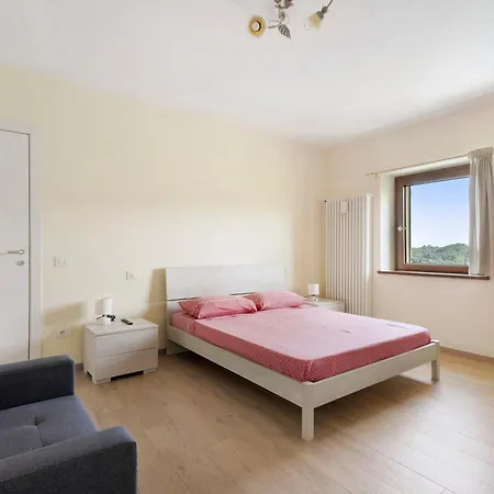 Da Dani Casa * פונטרמולי