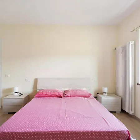 בית נופש Da Dani Casa