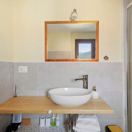Da Dani Casa * פונטרמולי
