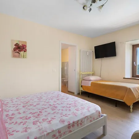בית נופש Da Dani Casa *