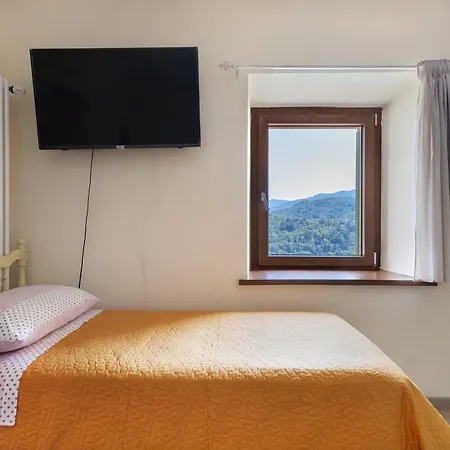 Casa de Férias Da Dani Casa Pontremoli