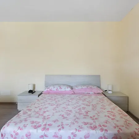 Da Dani Casa * פונטרמולי