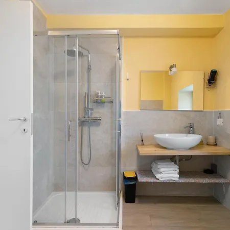 Da Dani Casa בית נופש פונטרמולי